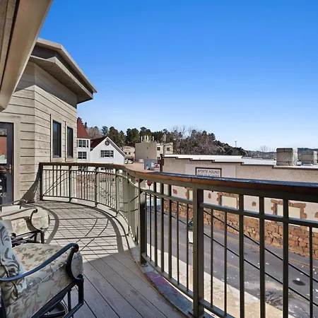 Loft Of Estes Park - Permit #6059 Exterior photo