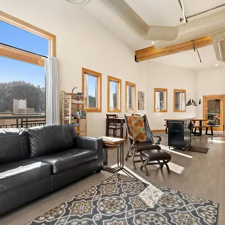 Loft Of Estes Park - Permit #6059 Exterior photo