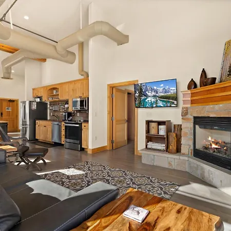Loft Of Estes Park - Permit #6059 Exterior photo