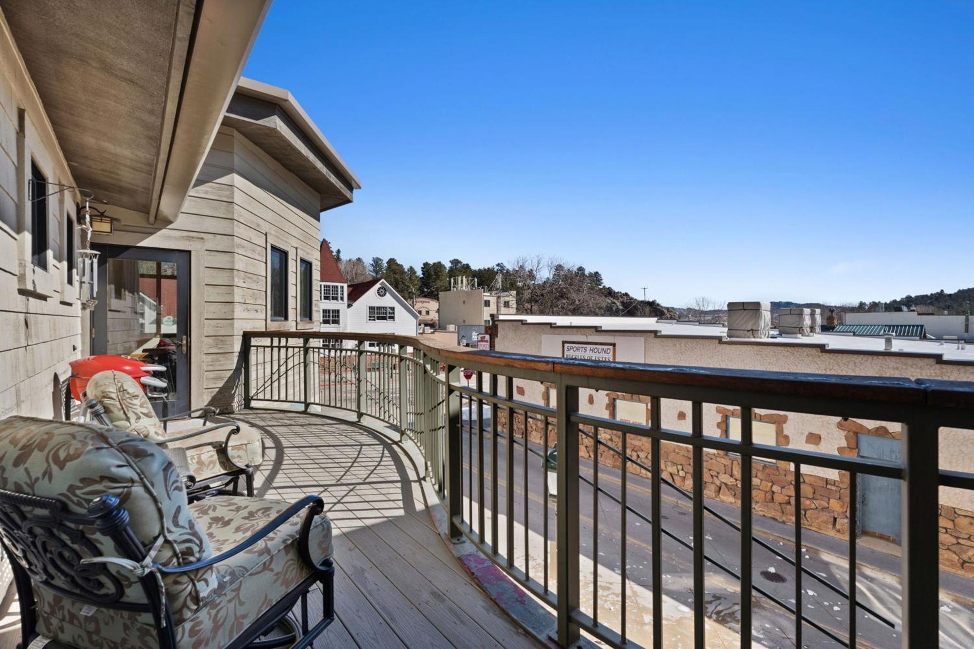 Loft Of - Permit #6059 Appartement Estes Park
