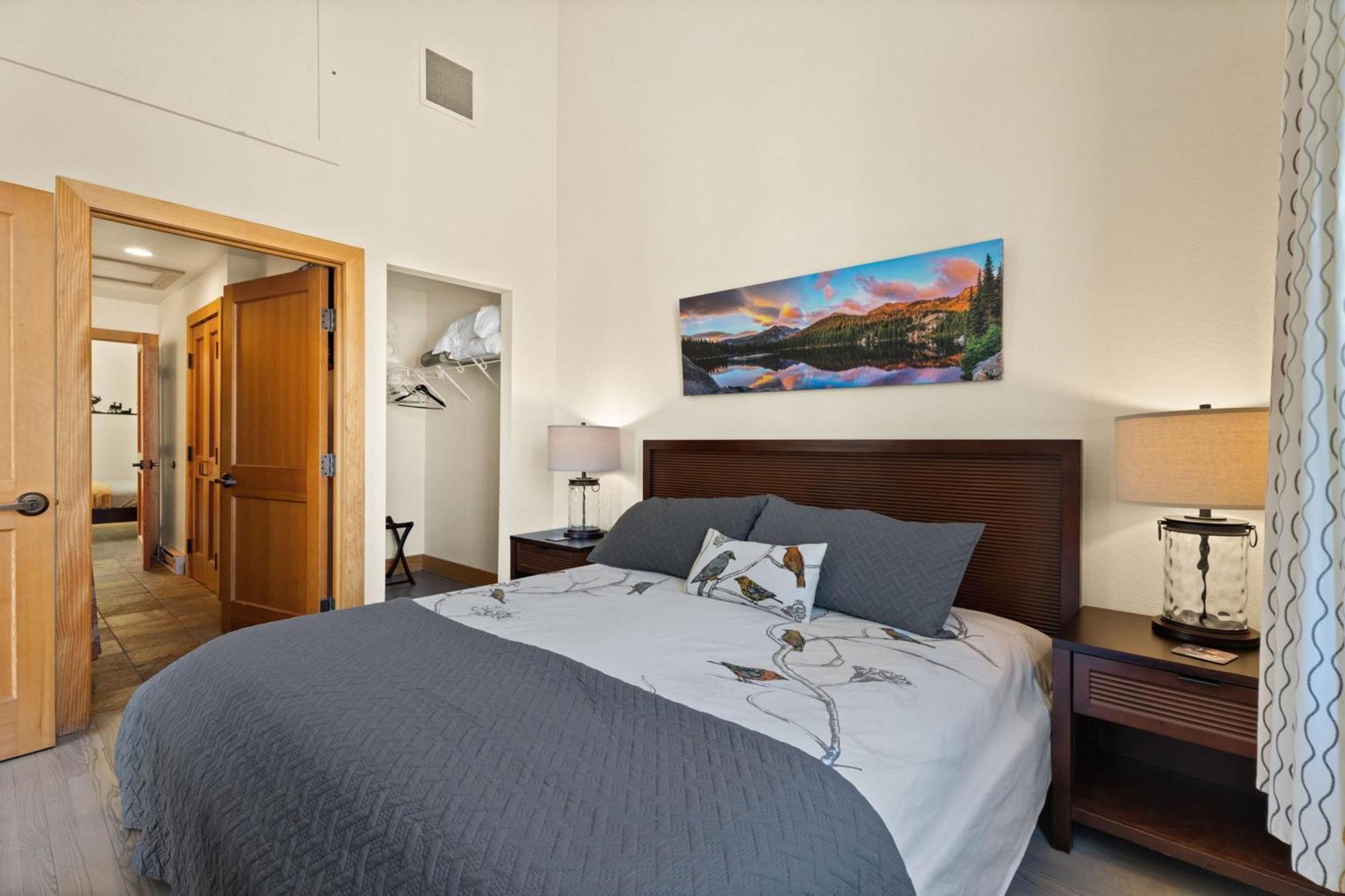 Appartement Loft Of - Permit #6059 Estes Park