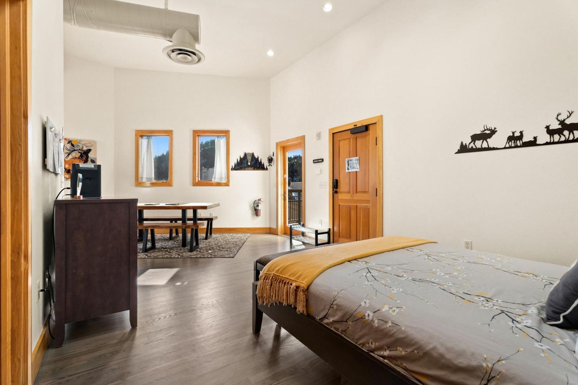 Loft Of - Permit #6059 Appartement *