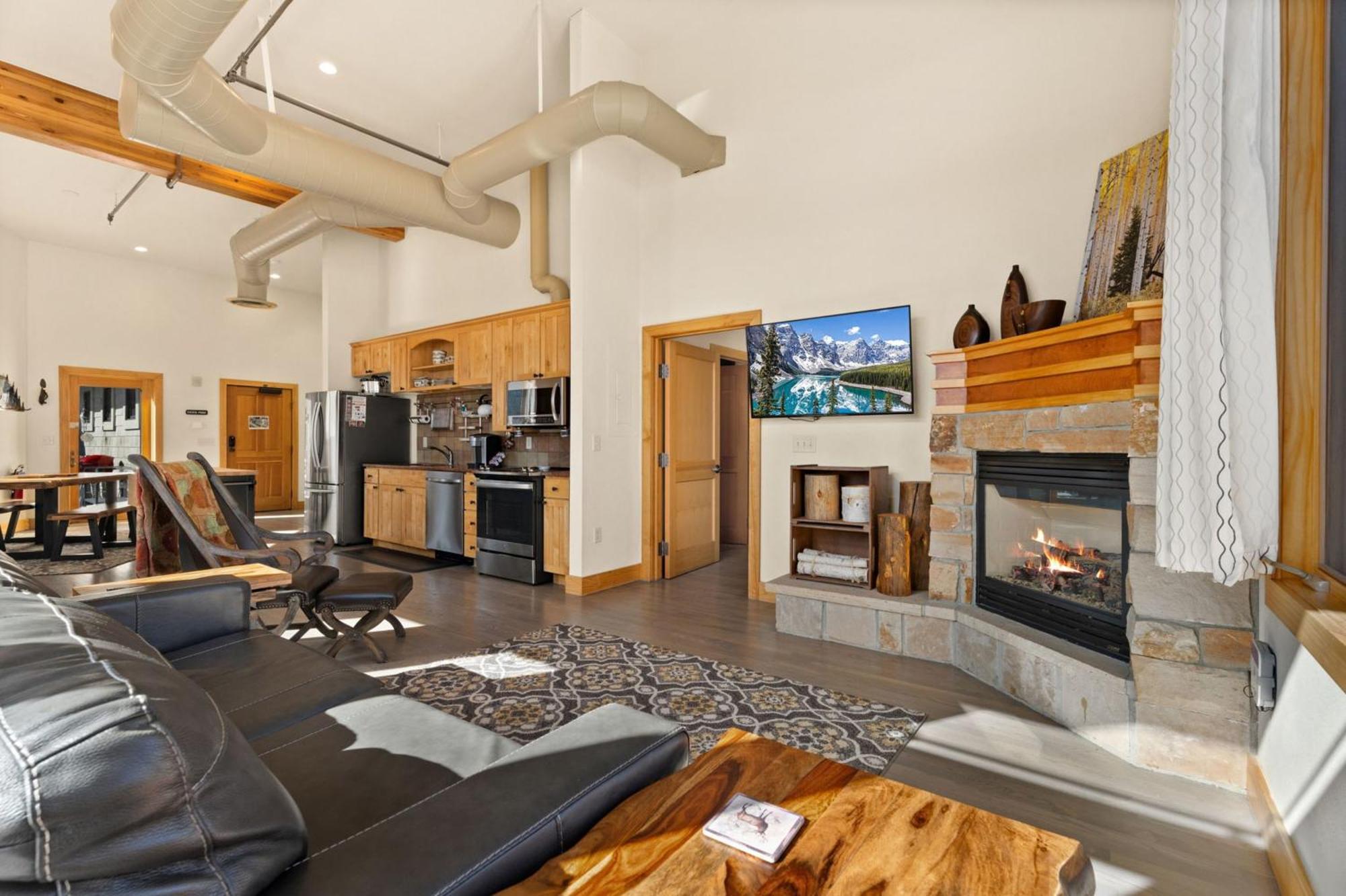 Loft Of - Permit #6059 Appartement