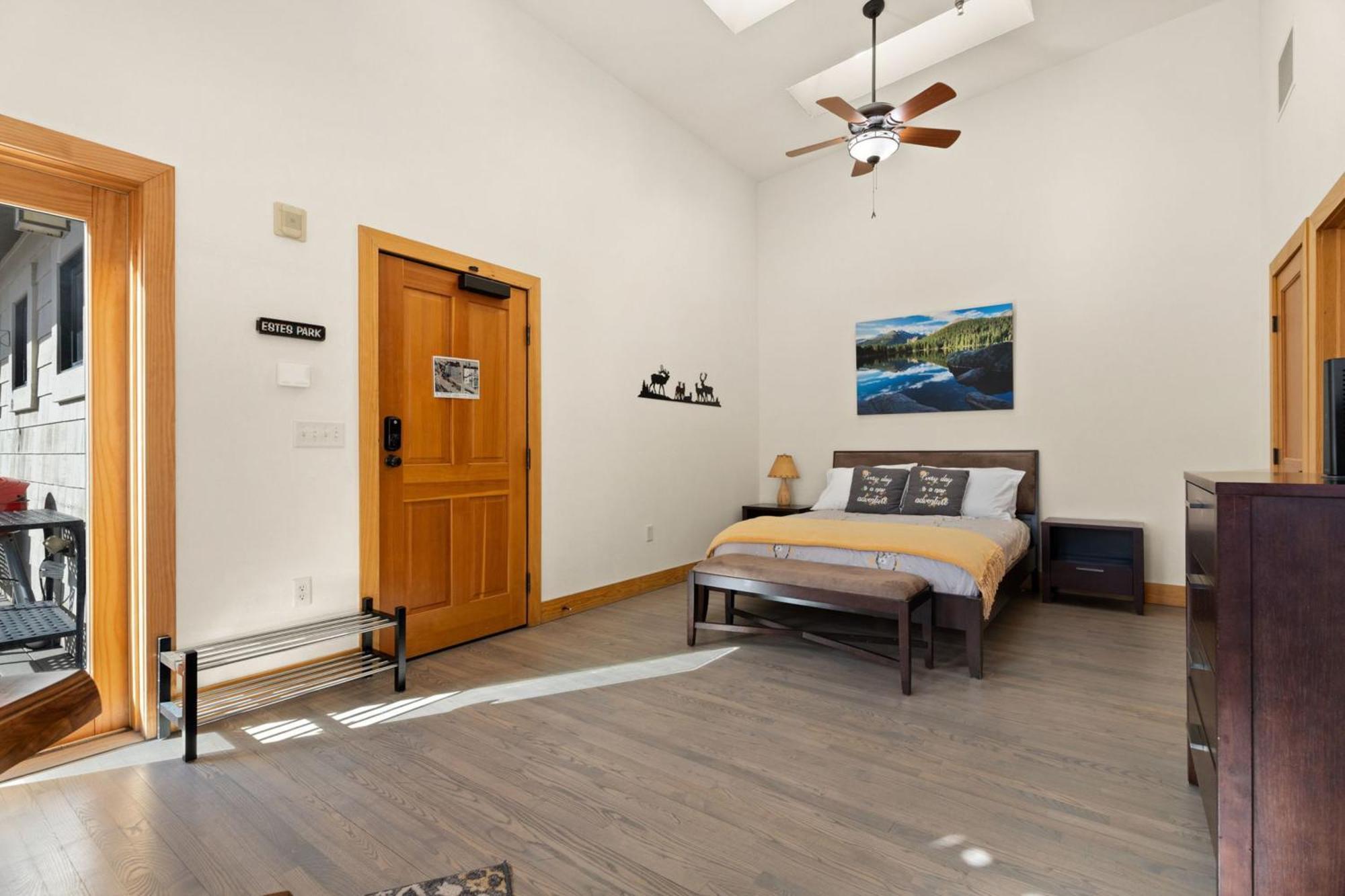 Loft Of - Permit #6059 Appartement *